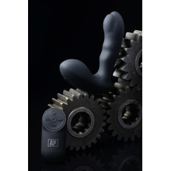 Alpha Pro Stimulateur de prostate P-Milker 10 x 3 cm